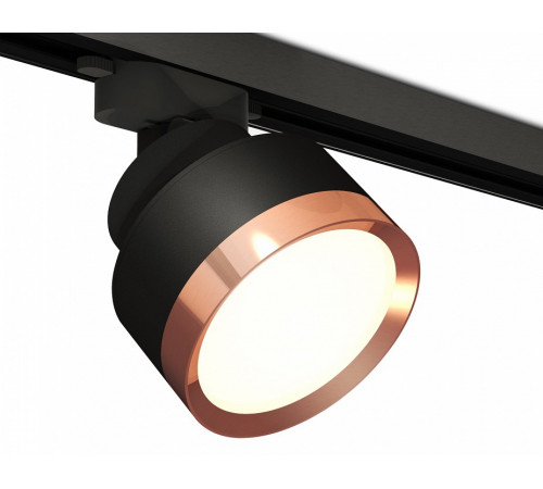 Трековый светильник Ambrella Light Track System XT8102005 (A2526, A2106, C8102, N8126)