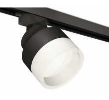 Трековый светильник Ambrella Light Track System XT8102020 (A2526, A2106, C8102, N8401)