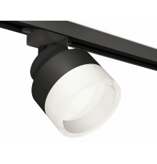 Трековый светильник Ambrella Light Track System XT8102020 (A2526, A2106, C8102, N8401)