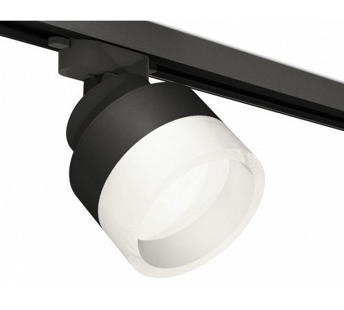Трековый светильник Ambrella Light Track System XT8102020 (A2526, A2106, C8102, N8401)