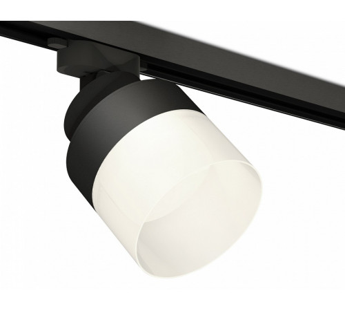 Трековый светильник Ambrella Light Track System XT8102021 (A2526, A2106, C8102, N8402)