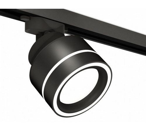 Трековый светильник Ambrella Light Track System XT8102023 (A2526, A2106, C8102, N8434)