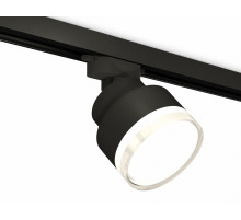 Трековый светильник Ambrella Light Track system (A2526, A2106, C8102, N8399) XT8102028