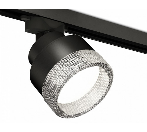 Трековый светильник Ambrella Light Track System XT8102040 (A2526, A2106, C8102, N8480)