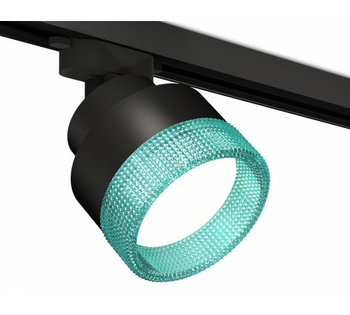 Трековый светильник Ambrella Light Track System XT8102043 (A2526, A2106, C8102, N8488)