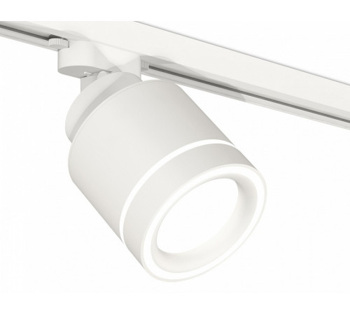 Трековый светильник Ambrella Light Track System XT8110003 (A2524, A2105, C8110, N8433)