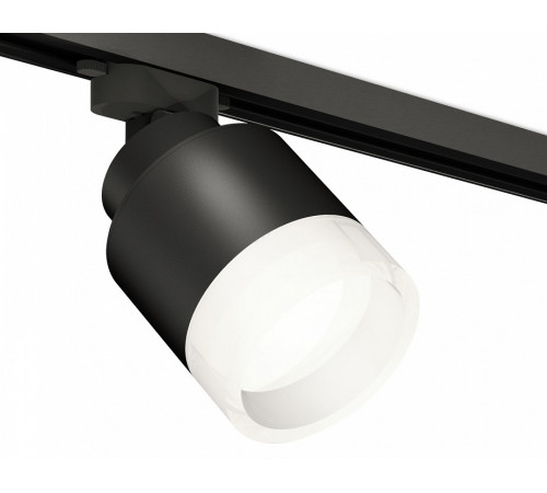 Трековый светильник Ambrella Light Track System XT8111001 (A2526, A2106, C8111, N8401)