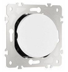 Переключатель одноклавишный перекрестный Arte Milano 202.34-1.white