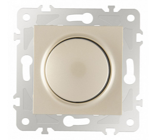 Диммер Arte Milano 203.48-1.shampan