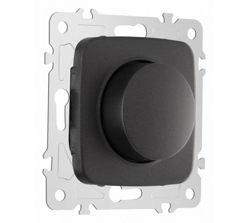 Диммер Arte Milano 205.48-1.black Диммер Arte Milano 205.48-1.black