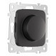 Диммер Arte Milano 205.48-1.black