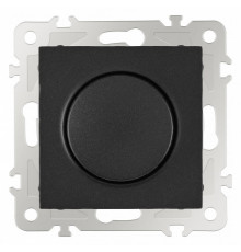 Диммер Arte Milano 206.48-1.black