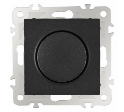 Диммер Arte Milano 206.48-1.black Диммер Arte Milano 206.48-1.black