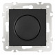 Диммер Arte Milano 206.48-1.black