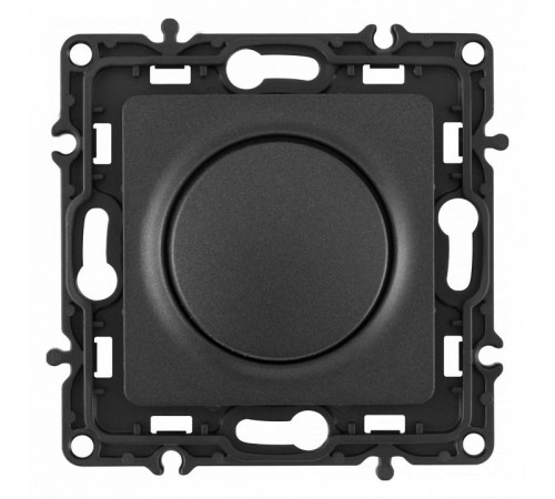 Диммер Arte Milano 217.48-1.black Диммер Arte Milano 217.48-1.black