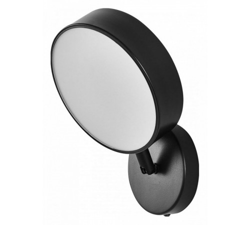 Спот Arte Milano Ferrara 250906/1B Bk Спот Arte Milano Ferrara 250906/1B Bk