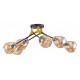 Потолочная люстра Arte Milano Amalfi 252588/6 Br