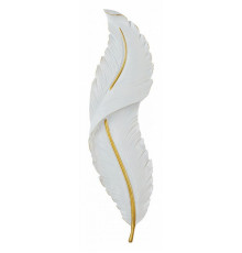 Настенный светильник Arte Milano 268101/D160/H630/19W/3-6K Wh