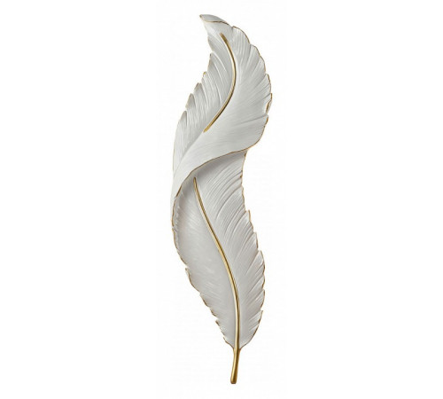 Настенный светильник Arte Milano 269101/D180/H880/27W/3-6K Wh Настенный светильник Arte Milano 269101/D180/H880/27W/3-6K Wh