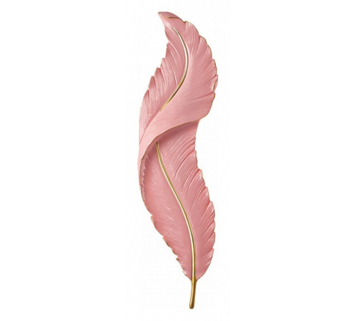 Настенный светильник Arte Milano 269101/D180/H880/27W/3K Pk Настенный светильник Arte Milano 269101/D180/H880/27W/3K Pk