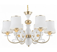 Подвесная люстра Arte Milano Florentia-1097 301097/6 Wh/Gd