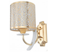 Бра Arte Milano Florentia-6067 306067/1W Wh/Gd