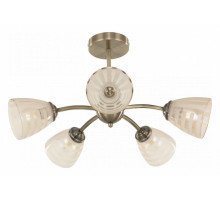 Люстра на штанге Arte Milano Napoli 320107/5 AB