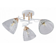 Потолочная люстра Arte Milano Amalfi 321395/3A WH+FG
