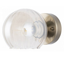 Бра Arte Milano Amalfi 322307/1W AB
