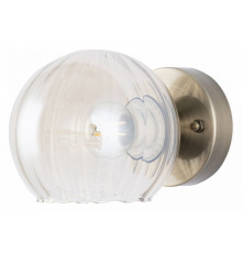 Бра Arte Milano Amalfi 322307/1W AB