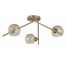 Потолочная люстра Arte Milano Amalfi 322307/3 AB