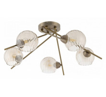 Потолочная люстра Arte Milano Amalfi 322307/5 AB