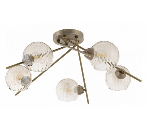 Потолочная люстра Arte Milano Amalfi 322307/5 AB
