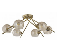 Потолочная люстра Arte Milano Amalfi 322307/6 AB