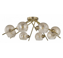 Потолочная люстра Arte Milano Amalfi 322307/8 AB