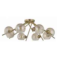 Потолочная люстра Arte Milano Amalfi 322307/8 AB