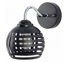 Бра Arte Milano Amalfi 325107/1W BK.CR