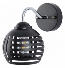 Бра Arte Milano Amalfi 325107/1W BK.CR