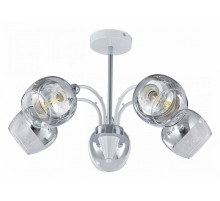 Люстра на штанге Arte Milano Napoli 326008/5A WH+CR