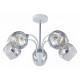 Люстра на штанге Arte Milano Napoli 326008/5A WH+CR
