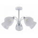 Люстра на штанге Arte Milano Napoli 326008/5 WH+CR