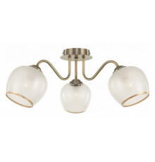 Потолочная люстра Arte Milano Amalfi 326107/3B AB