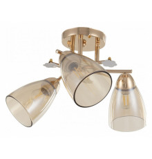 Потолочная люстра Arte Milano Amalfi 326419/3 FG+WH