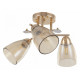 Потолочная люстра Arte Milano Amalfi 326419/3 FG+WH