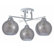 Потолочная люстра Arte Milano Amalfi 326508/3 WH+CR