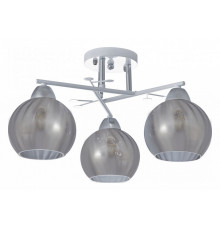 Потолочная люстра Arte Milano Amalfi 326508/3 WH+CR