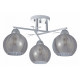Потолочная люстра Arte Milano Amalfi 326508/3 WH+CR