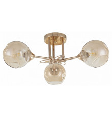 Потолочная люстра Arte Milano Amalfi 327206/3 FG