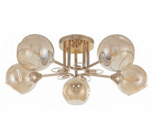 Потолочная люстра Arte Milano Amalfi 327206/5 FG