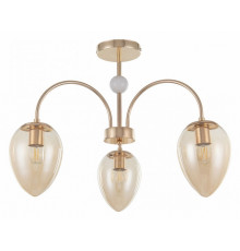Люстра на штанге Arte Milano Napoli 327619/3 FG+WH